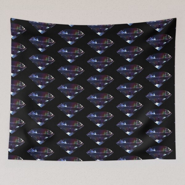 Item preview, DIAMOND_profil-dark-03 designed and sold by Artem Ogurtsov.