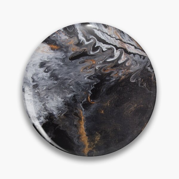 Item preview, Something Completely Unlike Marble designed and sold by Jennifer Walsh Design.
