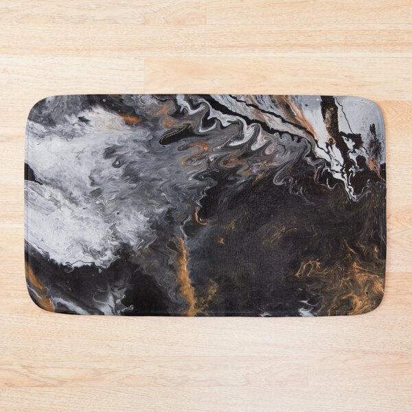 Item preview, Something Completely Unlike Marble designed and sold by Jennifer Walsh Design.