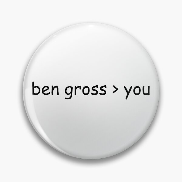Item preview, ben > you designed and sold by mistyp72.