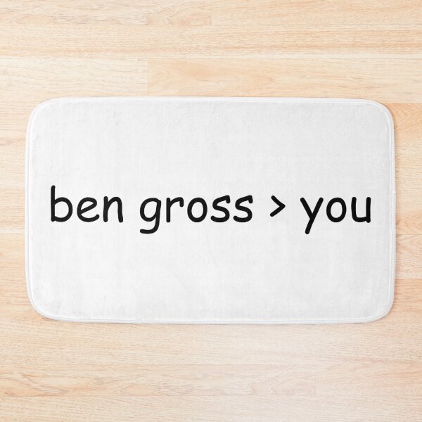 Item preview, ben > you designed and sold by mistyp72.