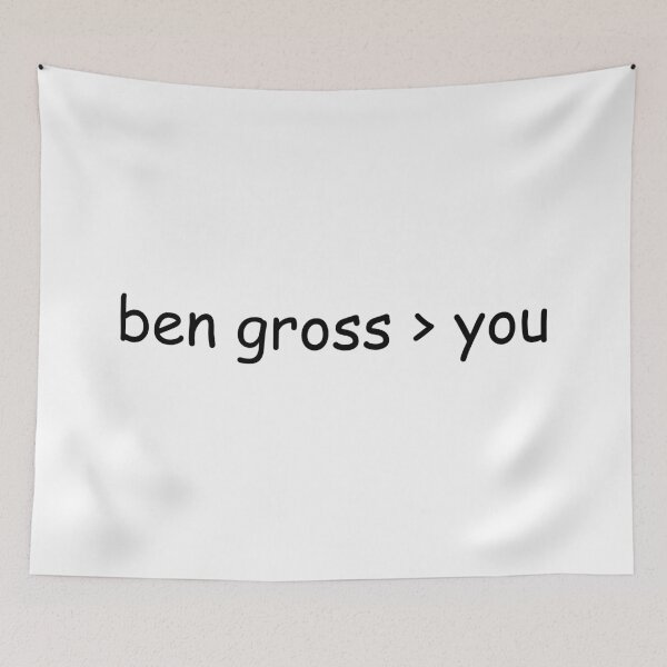 Item preview, ben > you designed and sold by mistyp72.