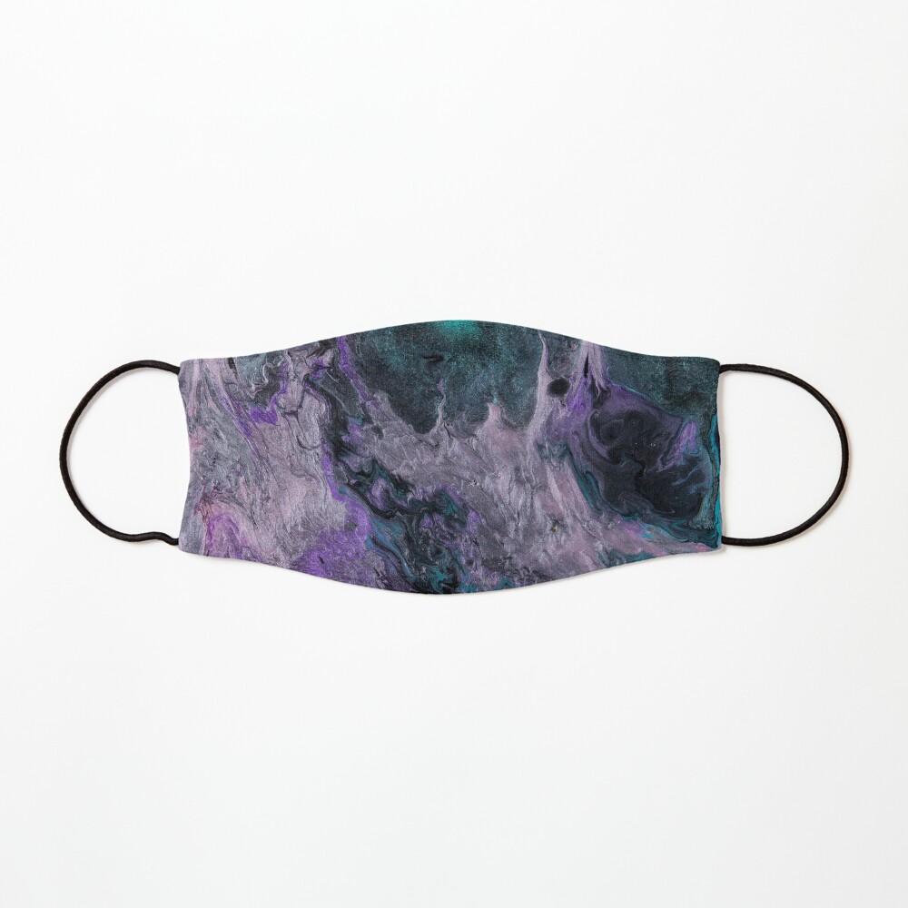 Pensieve Mask