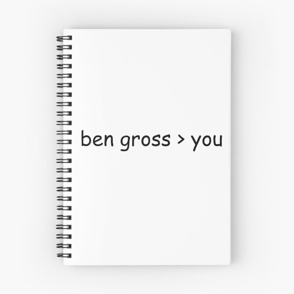 Item preview, ben > you designed and sold by mistyp72.