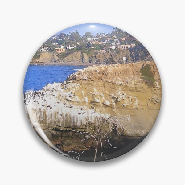 Aperçu de l'œuvre La Jolla, Californie créée et vendue par vette.