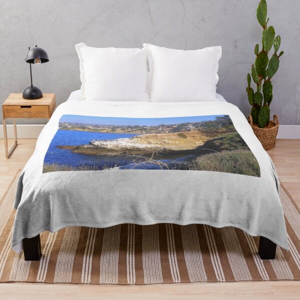 Item preview, La Jolla, California designed and sold by vette.