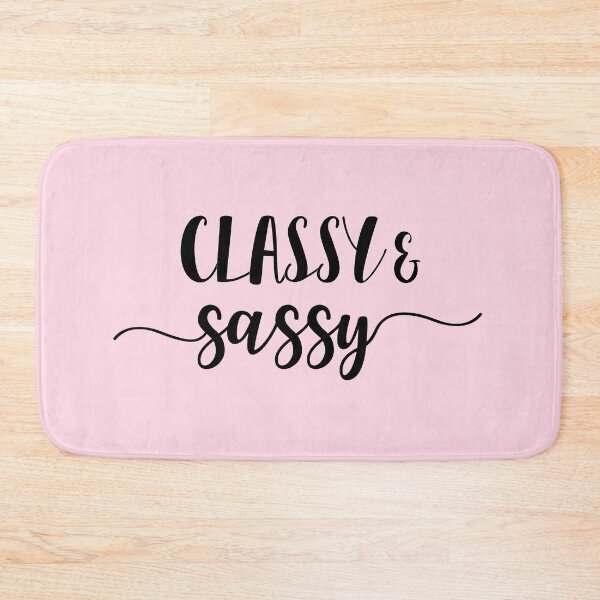 Item preview, Classy & Sassy designed and sold by beakraus.