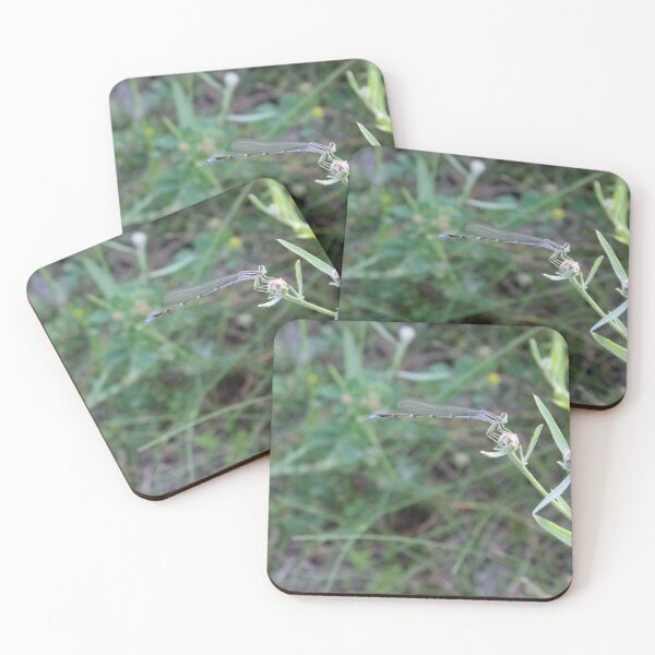 Item preview, Damselfly designed and sold by Susie Kramer.