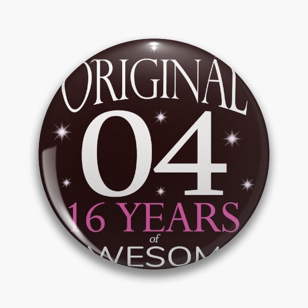 Item preview, Top Girls 16th Birthday Original 04 Gift Design new designed and sold by LGamble12345.