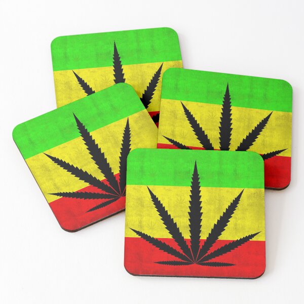 Item preview, Weed Ragga XL designed and sold by sisusisu.