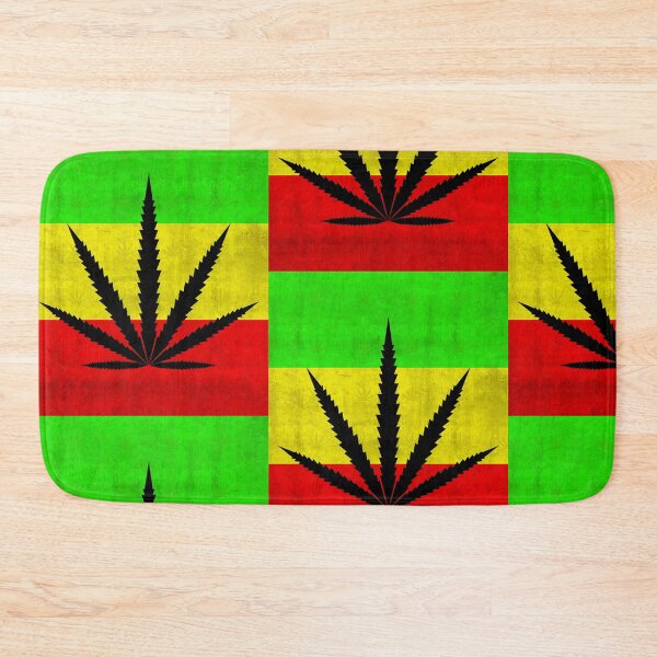 Item preview, Weed Ragga XL designed and sold by sisusisu.