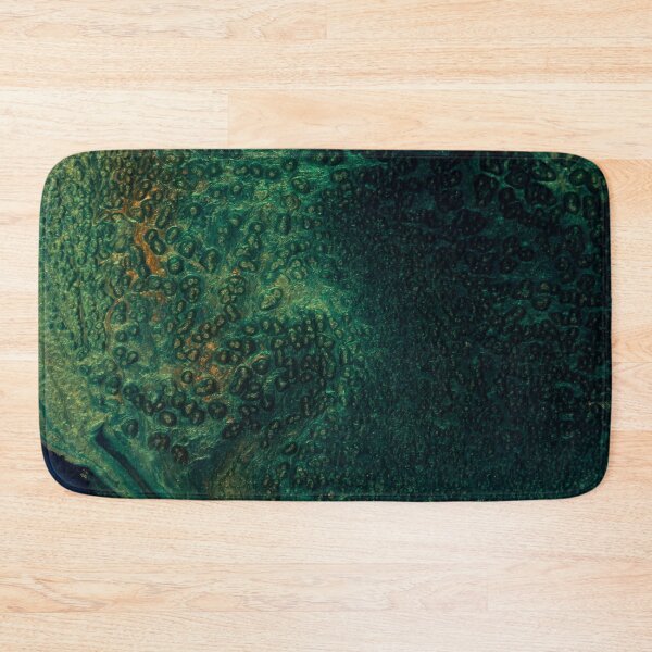 Item preview, Unknown Depths - Detail 2 designed and sold by Jennifer Walsh Design.