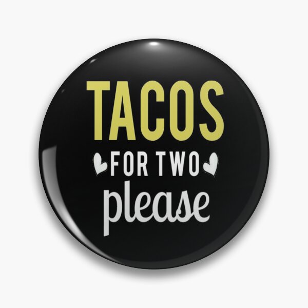 Item preview, Tacos For Two Please - Racerback Tank,Maternity Baby Announcement,Maternity ,Baby Reveal ,Pregnancy Reveal,Fun Maternity heart de designed and sold by Chamssou.