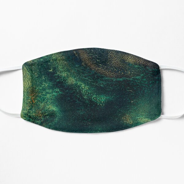 Unknown Depths Mask