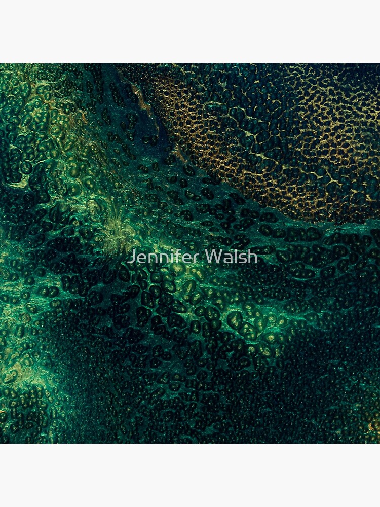 Detail - Depths Unknown by InsertTitleHere