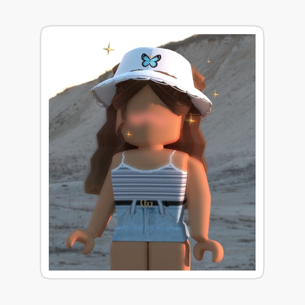 Roblox Cute Hairstyles For Girls