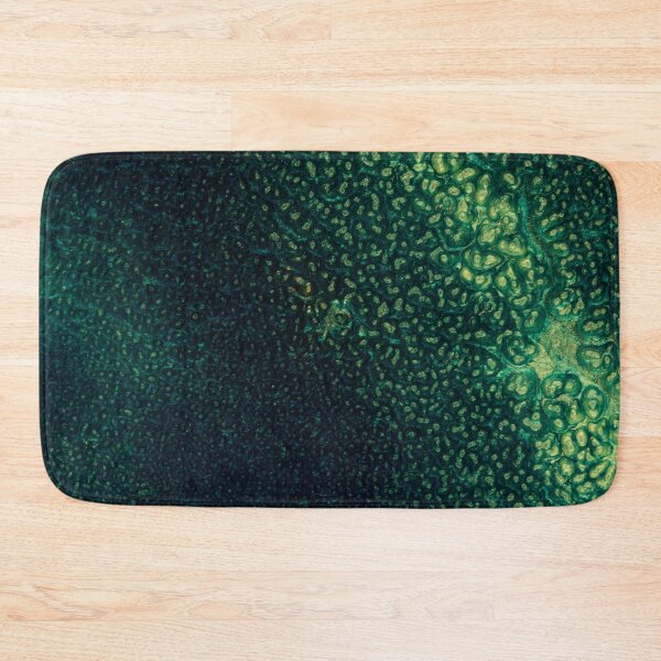 Item preview, Detail - Beneath the Surface designed and sold by Jennifer Walsh Design.