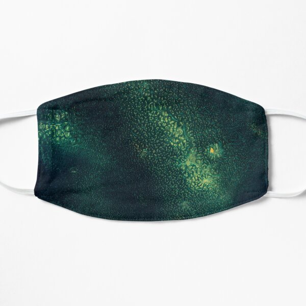 Beneath the Surface Mask