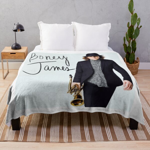 Item preview, boney james American saxophonist, songwriter, and record producer designed and sold by 6Japp.