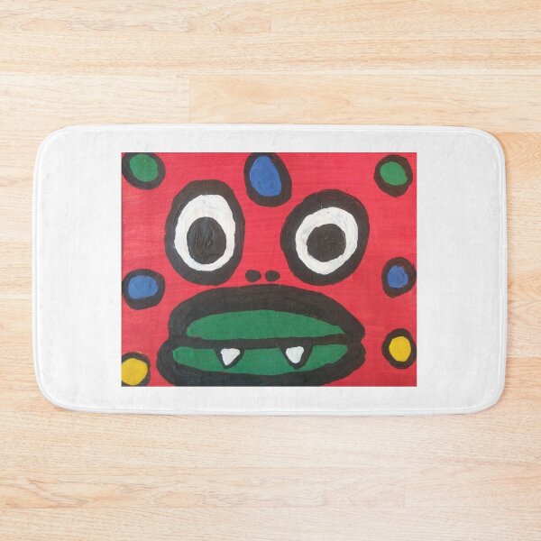 Item preview, Mr. Toothy designed and sold by MountainCrone.