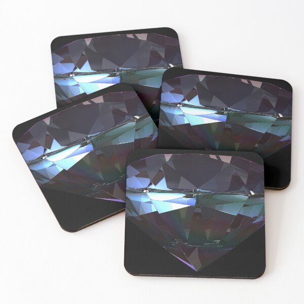 Item preview, DIAMOND_profil-dark-04 designed and sold by Artem Ogurtsov.