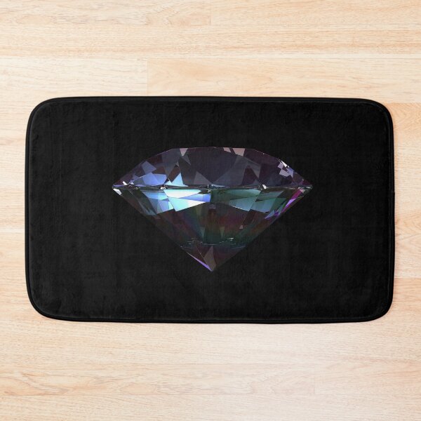 Item preview, DIAMOND_profil-dark-04 designed and sold by Artem Ogurtsov.
