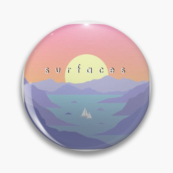 Item preview, SURFACES HORIZONS ALBUM designed and sold by lindsaykat12.