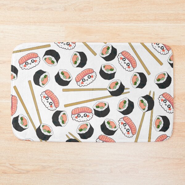 Item preview, Sushi Sashimi Chopsticks designed and sold by NOTSNIW ART.