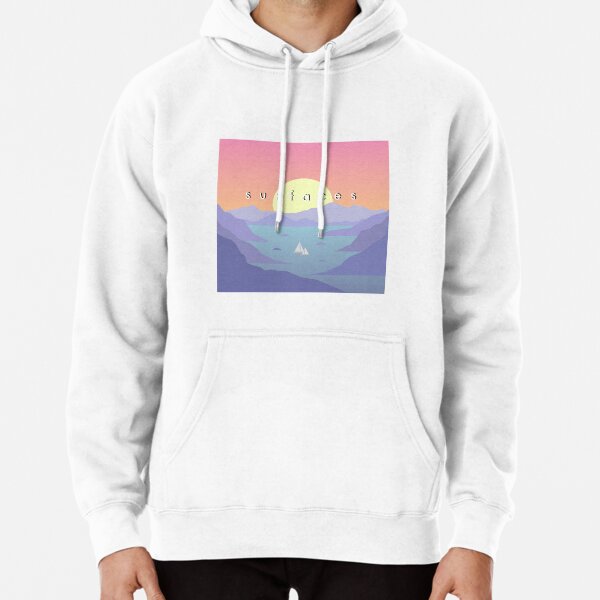 Cotton Candy Galaxy Pullover Hoodie - VIBE WILD – Vibe Wild