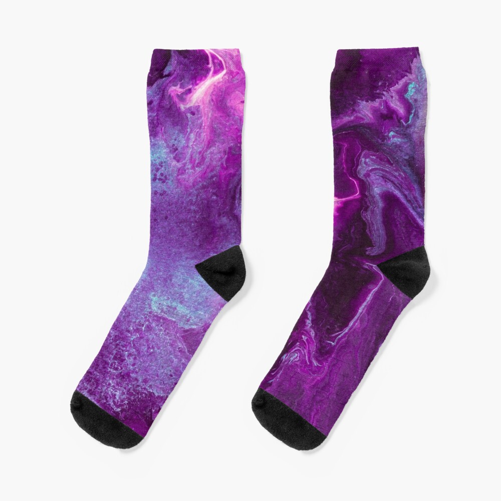 Item preview, Socks designed and sold by InsertTitleHere.