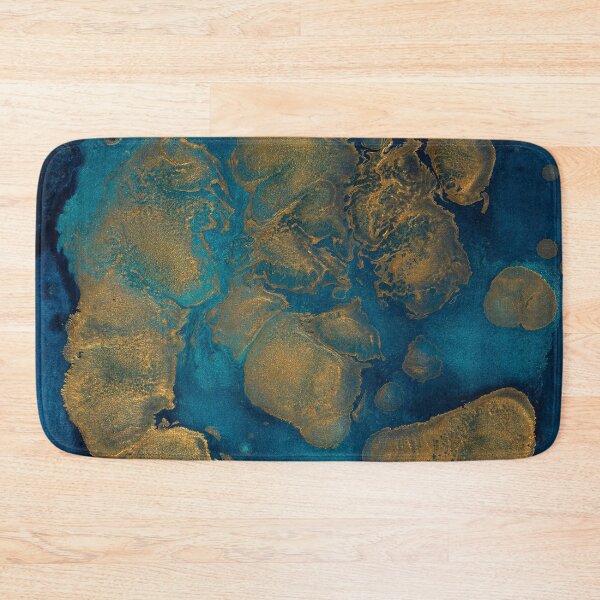 Item preview, Islands Abstracted designed and sold by Jennifer Walsh Design.