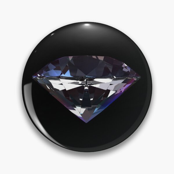 Item preview,  DIAMOND_profil-dark-05 designed and sold by Artem Ogurtsov.
