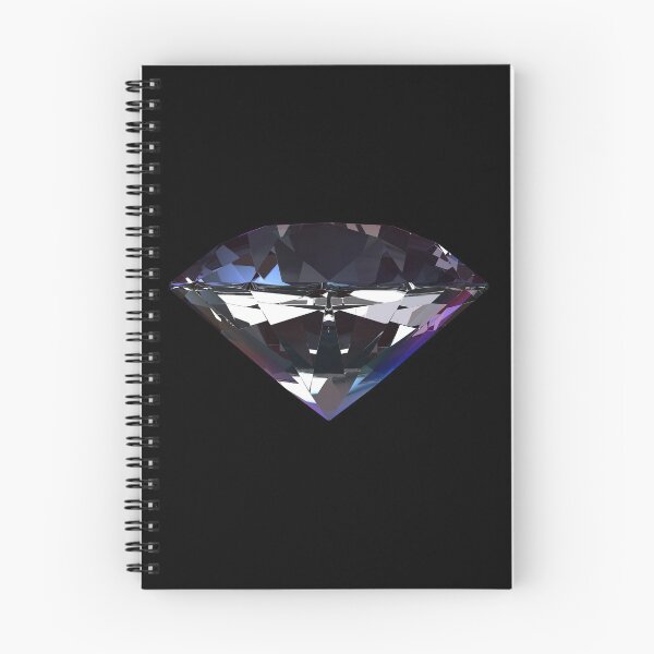 Item preview,  DIAMOND_profil-dark-05 designed and sold by Artem Ogurtsov.