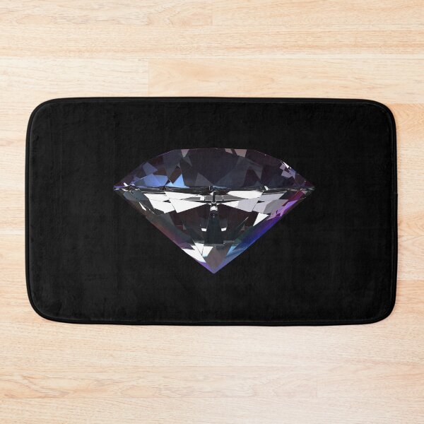 Item preview,  DIAMOND_profil-dark-05 designed and sold by Artem Ogurtsov.