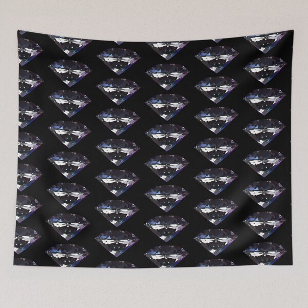 Item preview,  DIAMOND_profil-dark-05 designed and sold by Artem Ogurtsov.