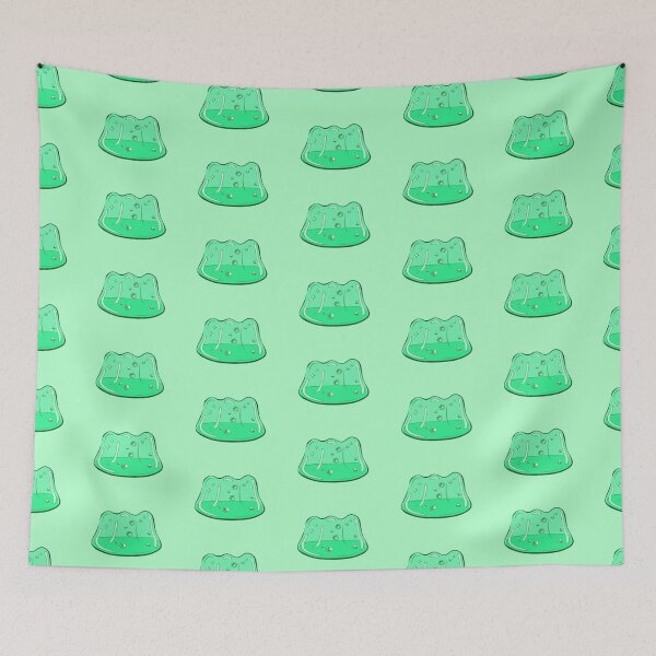 Item preview, Green jelly designed and sold by SteamAnge.