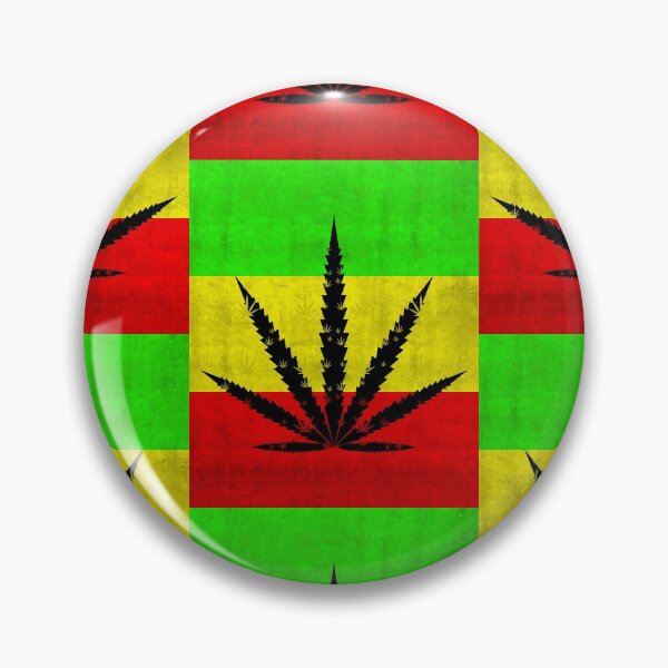 Item preview, Ragga Weed designed and sold by sisusisu.