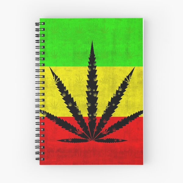 Item preview, Ragga Weed designed and sold by sisusisu.