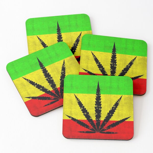 Item preview, Ragga Weed designed and sold by sisusisu.