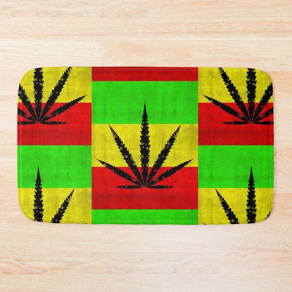 Item preview, Ragga Weed designed and sold by sisusisu.