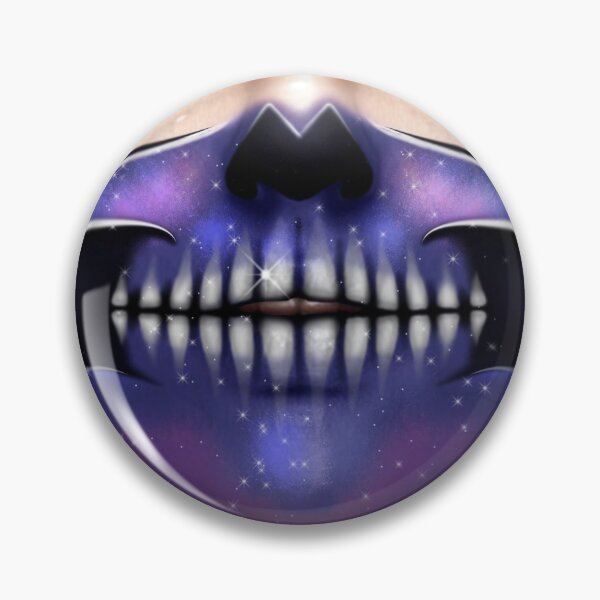 Item preview, Dark Galaxy Mermaid designed and sold by NicholiCosplay.