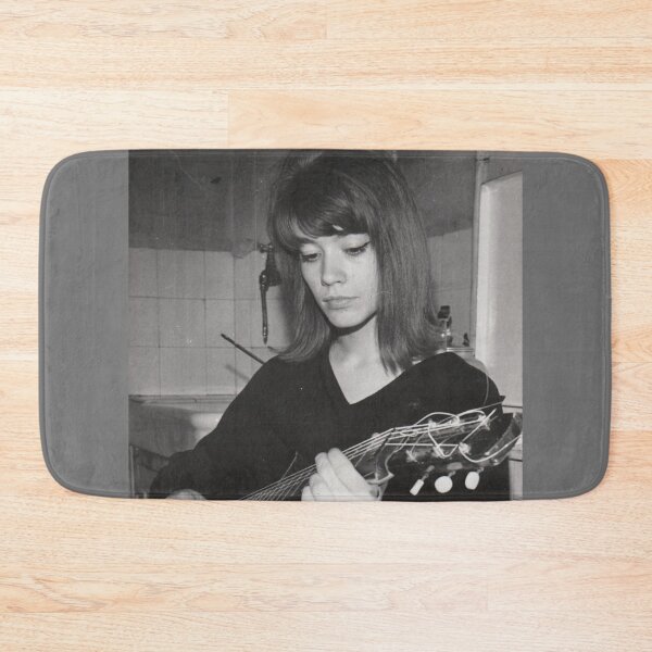 Item preview, Françoise Hardy - Classic  designed and sold by Rachel  Moore.