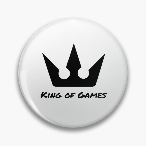 Item preview, King of Games designed and sold by User70.