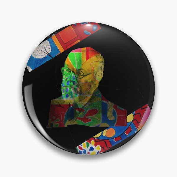 Item preview, Matisse designed and sold by painterfrank.