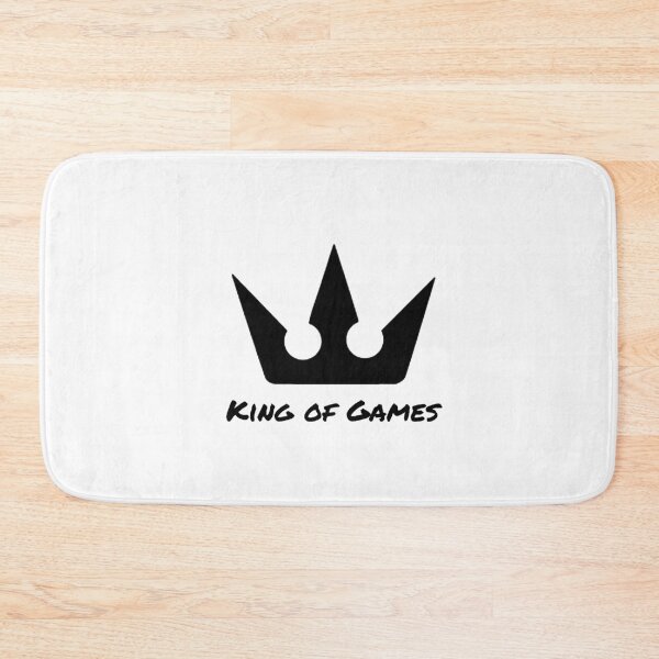 Item preview, King of Games designed and sold by User70.