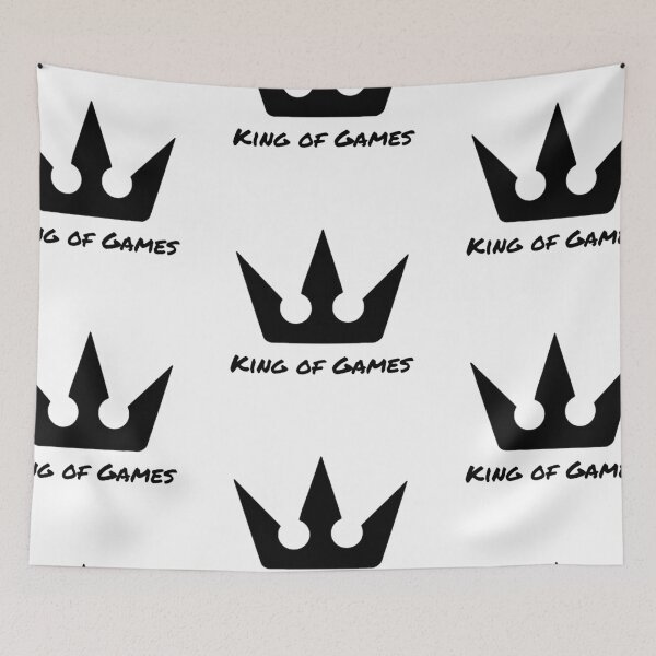 Item preview, King of Games designed and sold by User70.