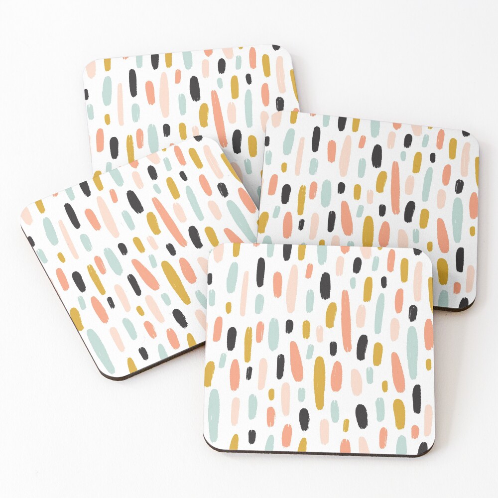 Item preview, Coasters (Set of 4) designed and sold by cdmarchant.