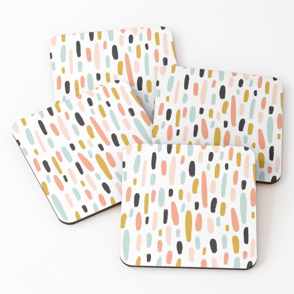 Item preview, Patrón abstracto designed and sold by cdmarchant.