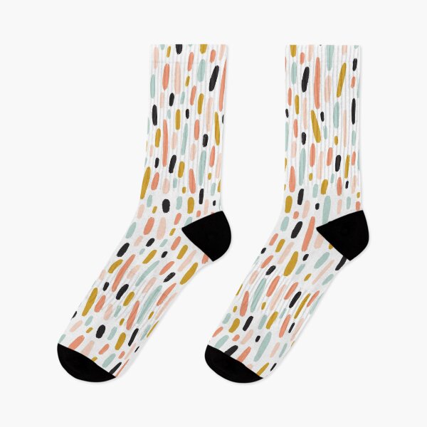 Item preview, Patrón abstracto designed and sold by cdmarchant.