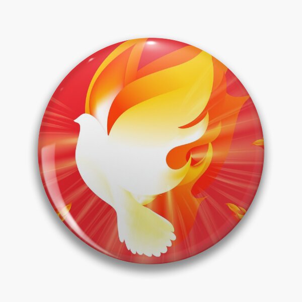Item preview, Come Holy Spirit Teach us Guide us designed and sold by Shaun Joseph.